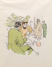 HENRI DE TOULOUSE-LAUTREC (FRE