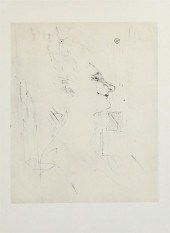 HENRI DE TOULOUSE-LAUTREC (FRE