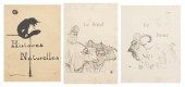 Henri de Toulouse-Lautrec (Fre