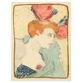 HENRI DE TOULOUSE-LAUTREC (FRE