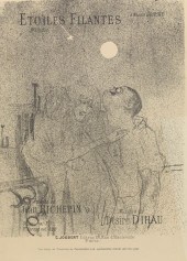 HENRI DE TOULOUSE-LAUTREC (FRE
