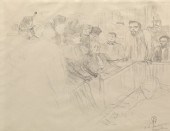 HENRI DE TOULOUSE-LAUTREC (FRE