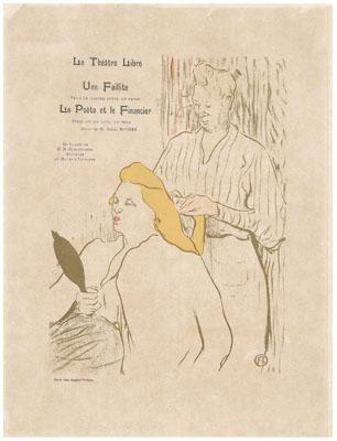 Henri de Toulouse-Lautrec