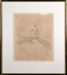 Henri de Toulouse-Lautrec
