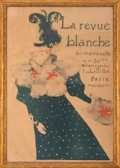 HENRI DE TOULOUSE-LAUTREC &QUO