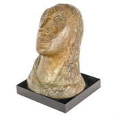 HENRI DE WAROQUIER 1881-1970 B