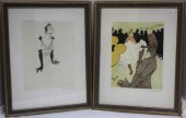 HENRI DES TOULOUSE LAUTREC (18