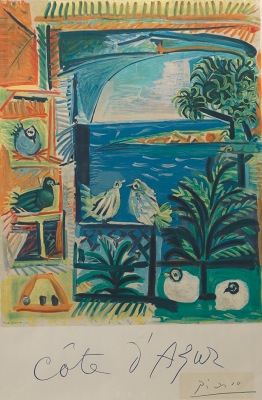 Henri Deschamps (French