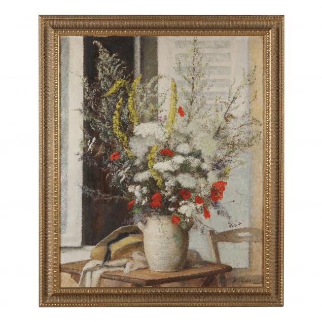 HENRI DéZIRé (FRENCH, 1878-1965),