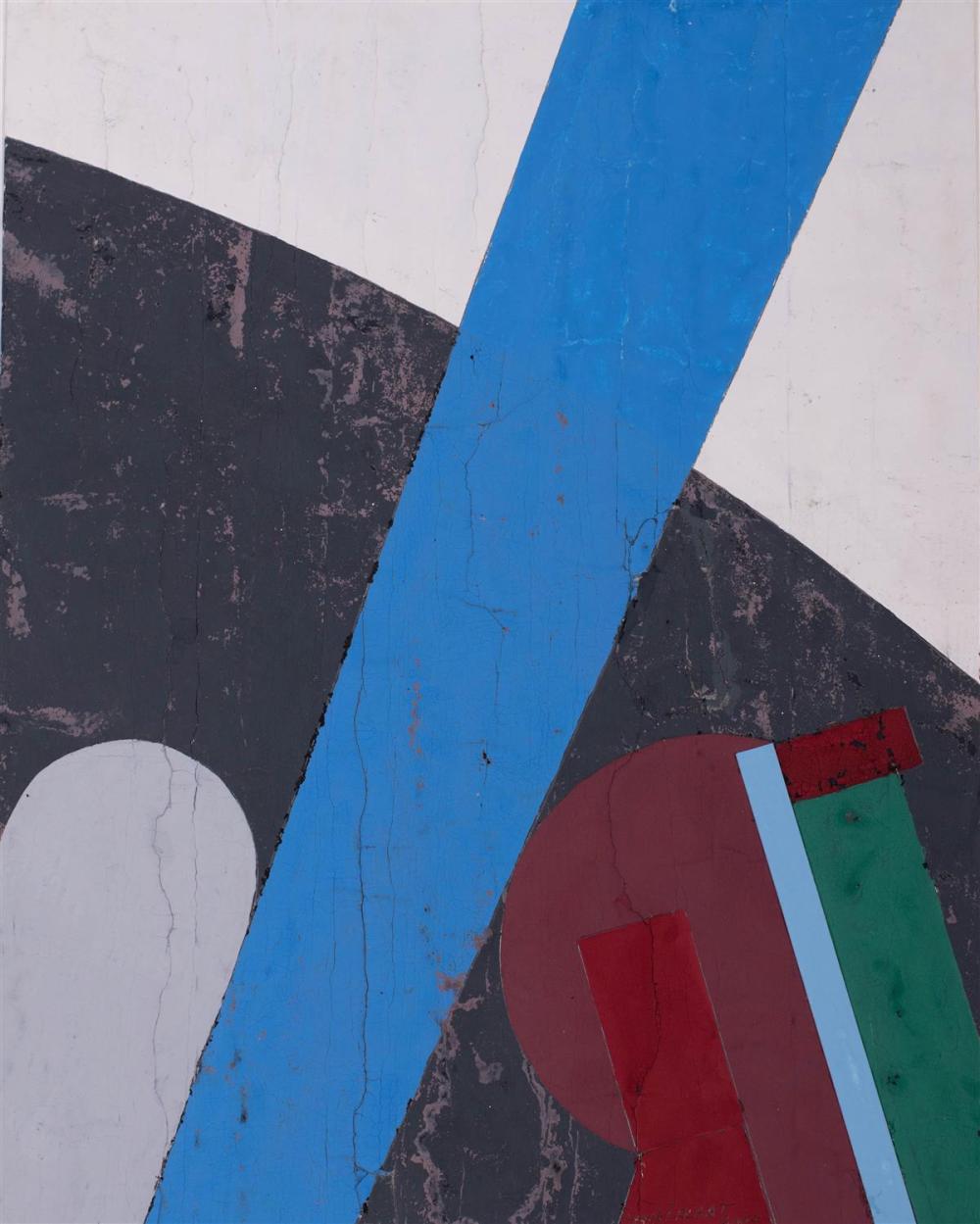 HENRI EDUARD PLAAT, DUTCH 1936-,