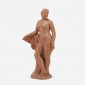 Henri Ernest Parayre. Untitled