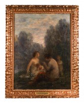 HENRI FANTIN-LATOUR (1836-1904