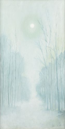 HENRI GADBOIS (AMERICAN/TEXAS