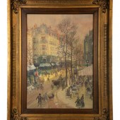 Henri Grenier
(French, 1882-19