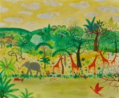 HENRI HECHT MAIK (1922-1993),