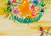 HENRI HECHT MAIK (1922-1993),