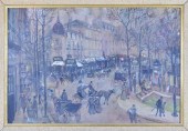 HENRI [HENRY] GRENIER(French.