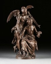 HENRI HONORÉ PLÉ (FRENCH 1853-