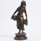 Henri Honoré Plé (French 1853-