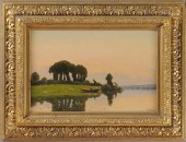 HENRI JACQUES DELPY (1877-1957