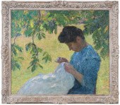 HENRI JEAN GUILLAUME MARTIN IM