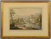 HENRI-JOSEPH ANTONISSEN W/C LA