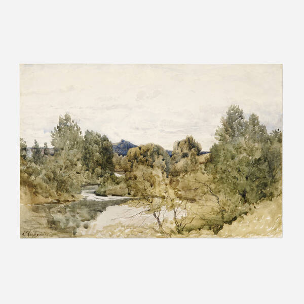 Henri-Joseph Harpignies