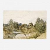 Henri-Joseph Harpignies 1819–1