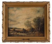 HENRI-JOSEPH HARPIGNIES (FRANC