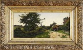 Henri-Joseph Harpignies (Frenc