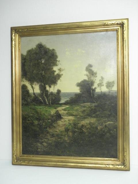 Henri-Joseph Harpignies (French