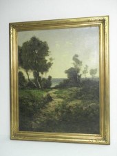 Henri-Joseph Harpignies (Frenc