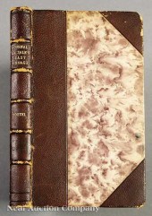 Henri Joutel (French 1643-1745