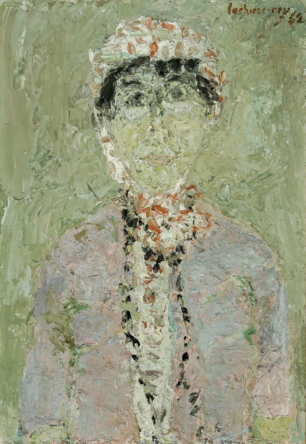 HENRI (LACHIEBE) LACHIEZE-REY,