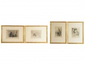 HENRI LE RICHE (1868 - 1944):