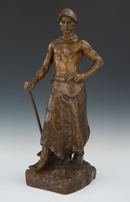 Henri Louis Lavasseur (French