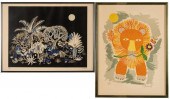 HENRI MAIK (FRENCH 1922 - 1993