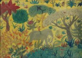 HENRI MAIK (FRENCH, 1922-1993)