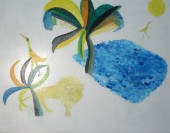 HENRI MAIK (FRENCH, 1922-1993)