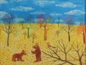 HENRI MAIK (FRENCH, 1922-1993)