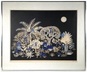 HENRI MAIK, LIMITED EDITION LI