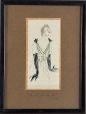 Henri Marie Raymond Toulouse-L