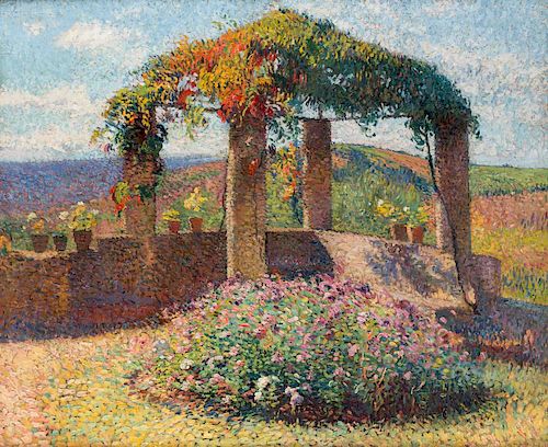 HENRI MARTIN (FRENCH