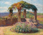 HENRI MARTIN (FRENCH 1860-1943