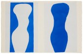 HENRI MATISSE (1869-1954), "FO