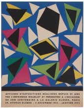 HENRI MATISSE, (1869-1954, FRE