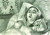 HENRI MATISSE (FRANCE) 1869-19