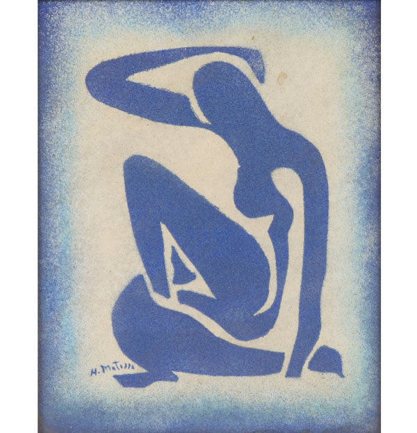 Henri Matisse (French,