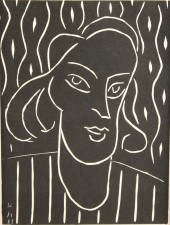 HENRI MATISSE (FRENCH, 1869-19