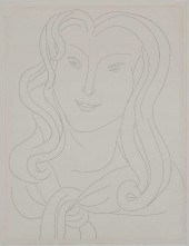 Henri Matisse (French, 1869-19